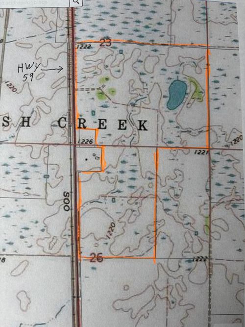 TBD 3rd St Ne, Mahnomen, MN, 56557 | Card Image