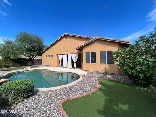 26706 N 24th Dr, Phoenix, AZ, 85085-8734 | Card Image