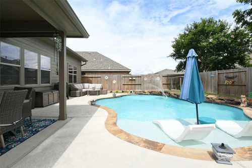8918 Rollick Dr, Tomball, TX, 77375-8004 | Card Image