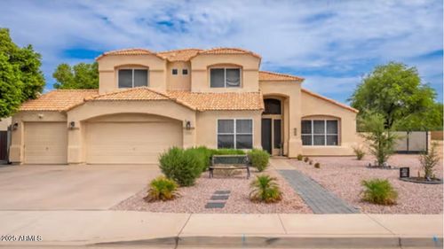 9556 E Idaho Ave, Mesa, AZ, 85209-4691 | Card Image