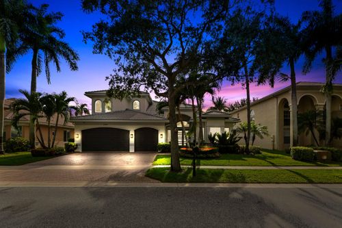 11153 Brandywine Lake Way, Boynton Beach, FL, 33473-4889 | Card Image