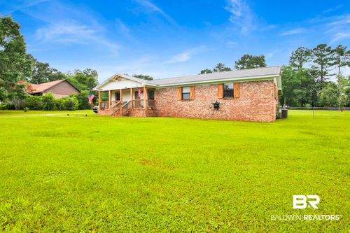 11525 Brenda Rd, Fairhope, AL, 36532-4610 | Card Image