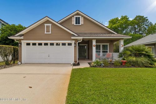 141 N Churchill Drive, St Augustine, FL, 32086 | Card Image