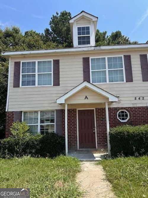 a-842 Store House Ct, Monroe, GA, 30655-2875 | Card Image