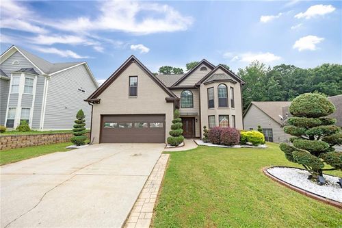 165 Jon Jeff Dr Nw, Lilburn, GA, 30047-4958 | Card Image