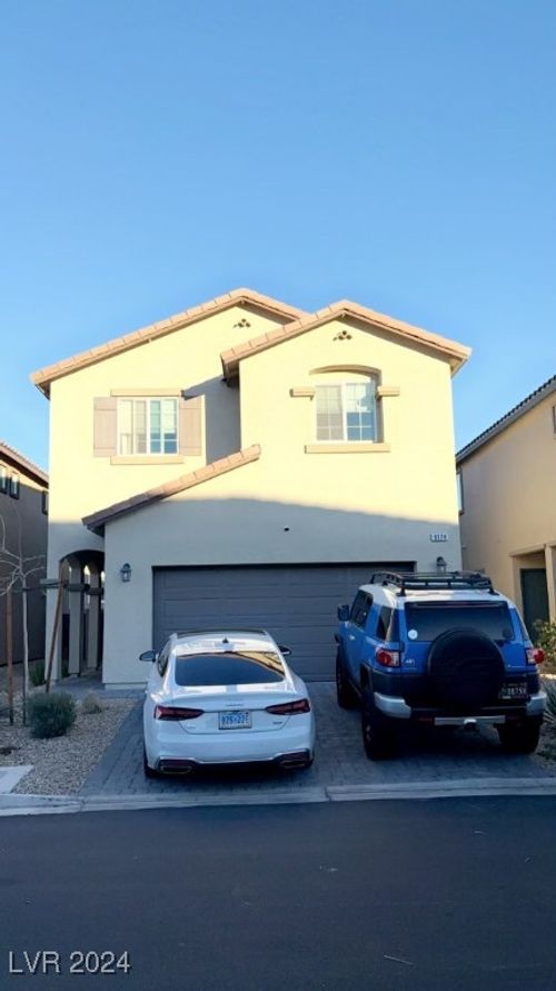 9174 Rolling Sky Drive, Las Vegas, NV, 89178 | Card Image