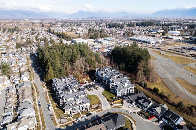 201 - 5380 Tyee Lane, Condo with 2 bedrooms, 2 bathrooms and 1 parking in Chilliwack BC | Image 33