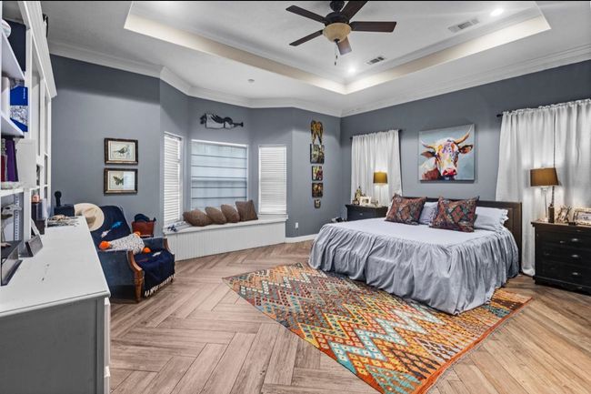 9655 Grapevine Dr, House other with 5 bedrooms, 4 bathrooms and null parking in Orange TX | Image 22