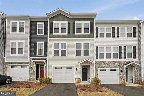 124 Checkerspot Way, LAKE FREDERICK, VA, 22630-2397 | Card Image