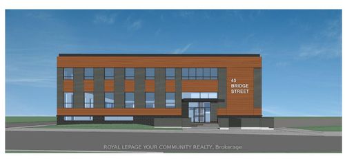 45 Bridge St E, Belleville, ON, K8N1L5 | Card Image