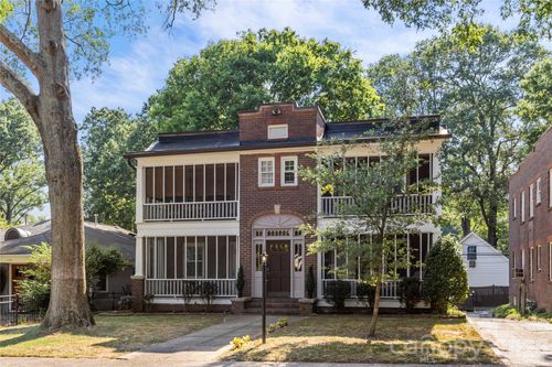 3-1707 Club Rd, Charlotte, NC, 28205-3694 | Card Image