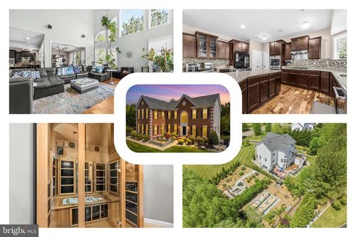 6728 Osborne Hill Dr, UPPER MARLBORO, MD, 20772-3970 | Card Image