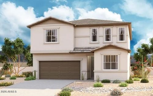 18621 E Bianca Way, Gold Canyon, AZ, 85118 | Card Image