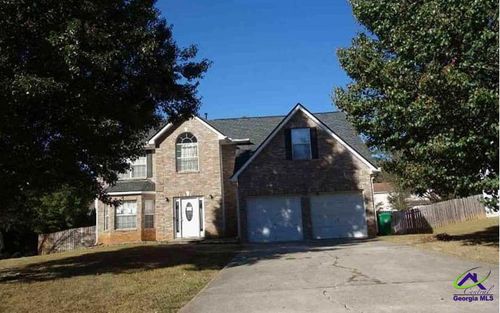 4675 Galleon Xing, Decatur, GA, 30035-3040 | Card Image