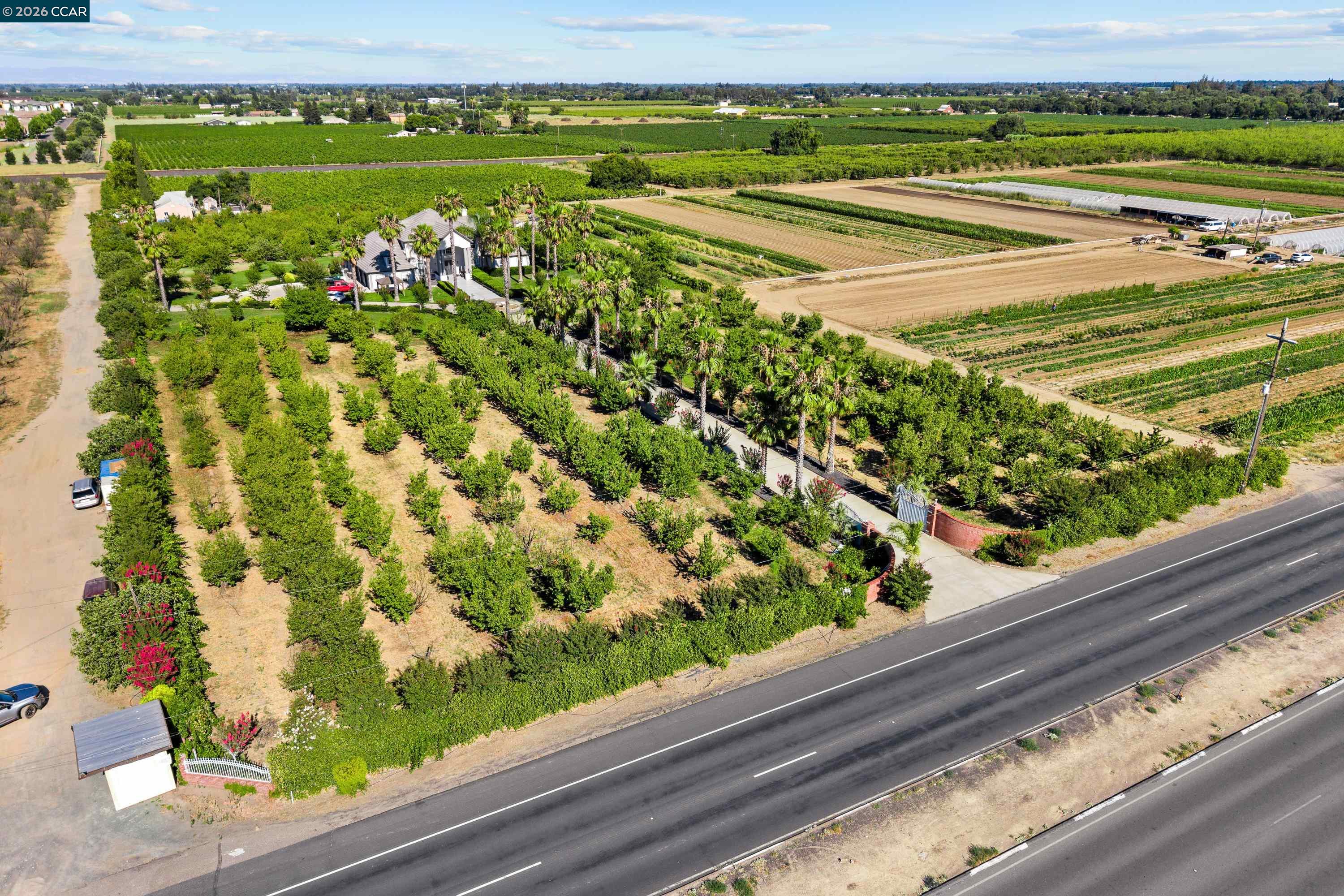 Residential in Lodi 4