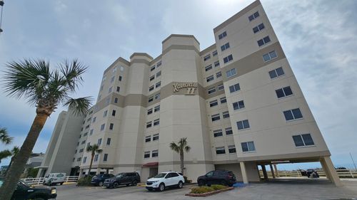 102-5800 N Ocean Blvd, North Myrtle Beach, SC, 29582-1104 | Card Image