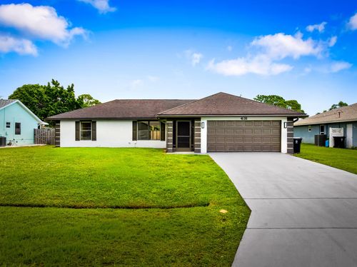 431 Se Volkerts Ter, Port St. Lucie, FL, 34983-3872 | Card Image