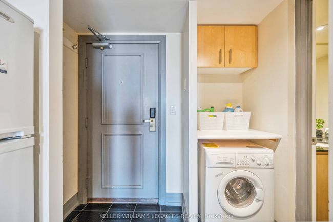 821 - 2737 Keele St, Condo with 0 bedrooms, 1 bathrooms and 1 parking in North York ON | Image 8