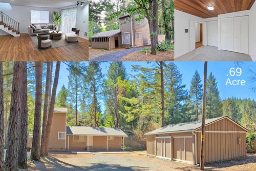 315 S Old Stage Rd, Cave Junction, OR, 97523-9687 | Card Image