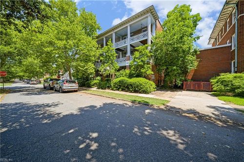 4-524 Graydon Ave, Norfolk, VA, 23507-1733 | Card Image