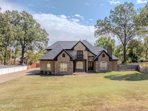 2615 Pimberton Cv, Southaven, MS, 38672-7132 | Card Image