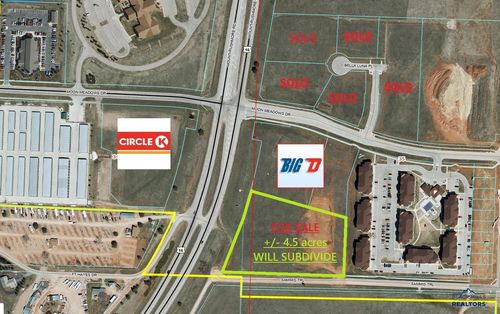 TBD Sammis Trl, Rapid city, SD, 57702 | Card Image