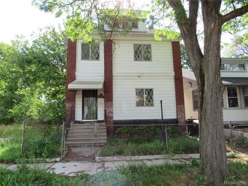 15786 Parkside St, Detroit, MI, 48238-1434 | Card Image