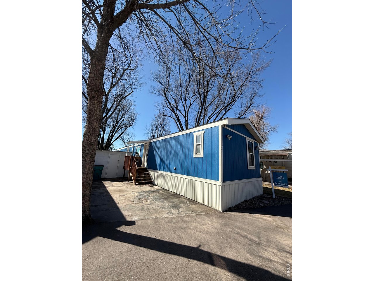 Manufactured In Park in Fort Collins 3