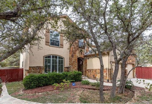 111 Roan Path, San Antonio, TX, 78258-4855 | Card Image