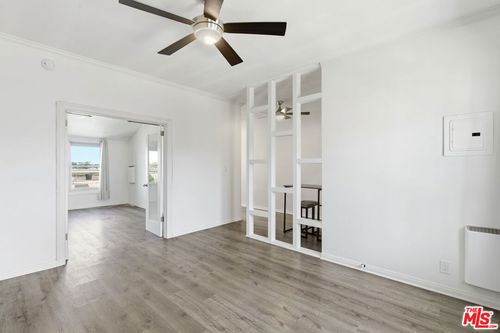 403-4125 S Figueroa Street, Los Angeles, CA, 90037 | Card Image