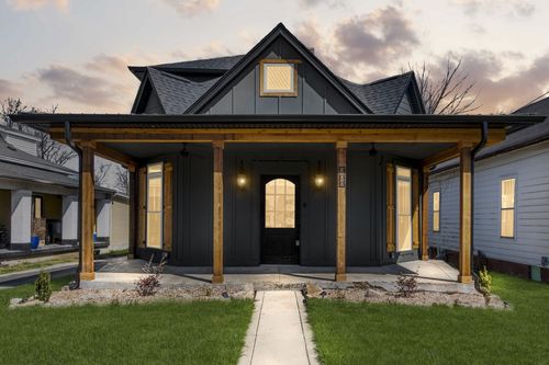 208 Hay Long Ave, Mount Pleasant, TN, 38474-1431 | Card Image