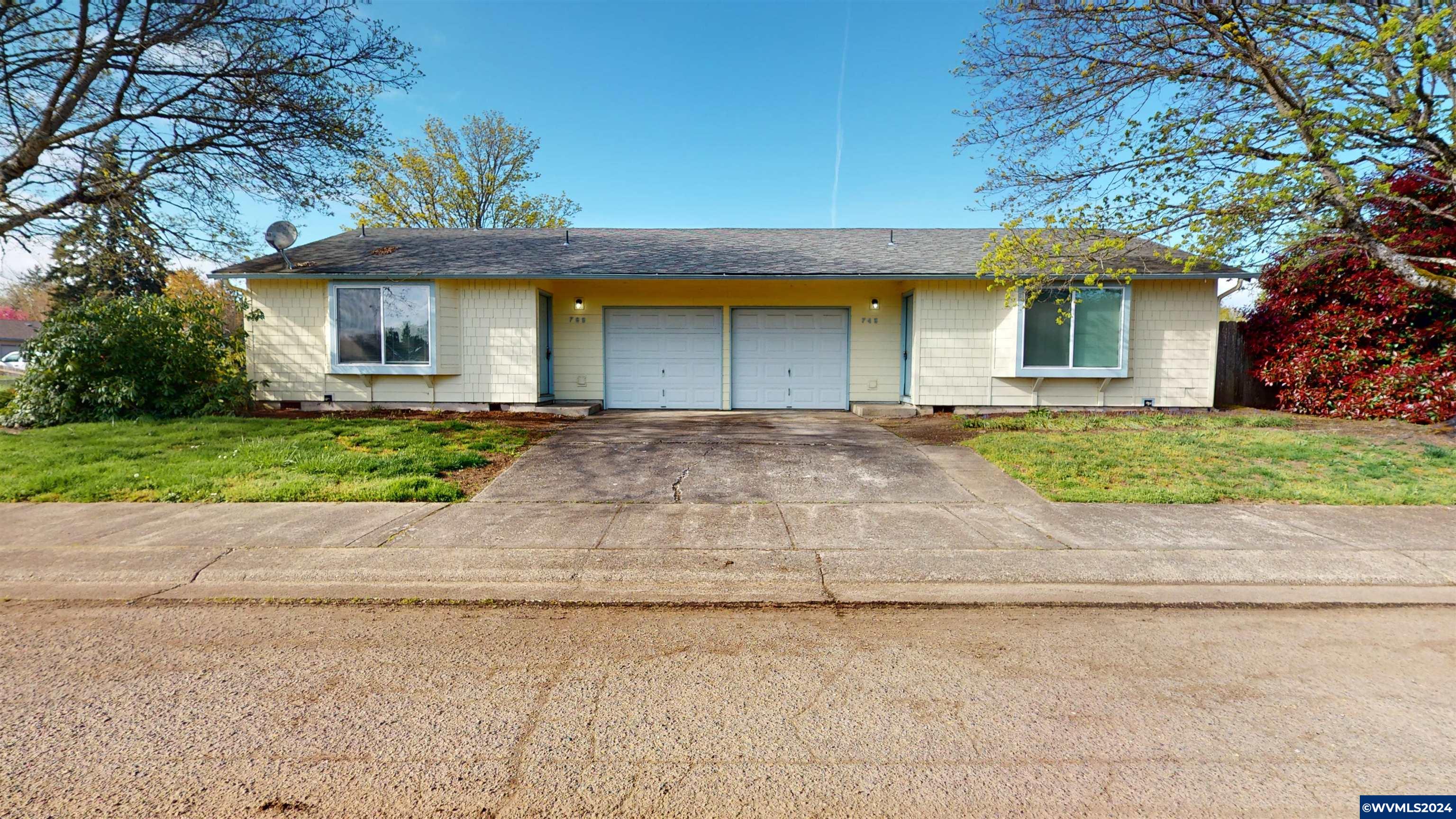 Manor Way, Lebanon, OR 97355