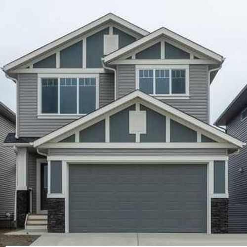 428 Rivercrest Road, Cochrane, AB, T4C3C6 | Card Image