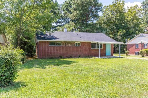 708 Bailey Dr, Raleigh, NC, 27610-4030 | Card Image