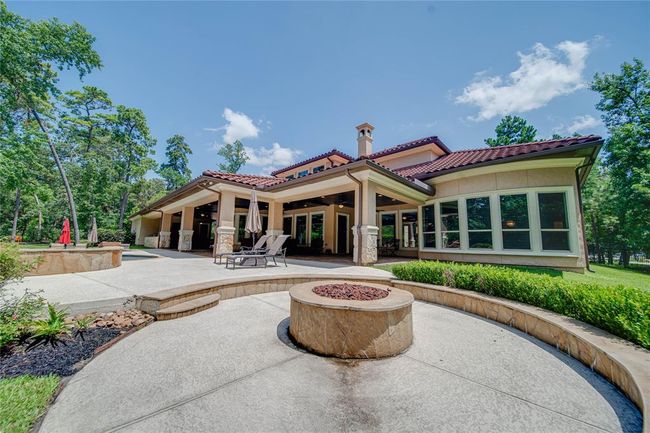 27603 Little Fox Crst, House other with 6 bedrooms, 8 bathrooms and 5 parking in Spring TX | Image 12