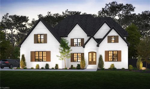 7636 Braelands Dr, Summerfield, NC, 27358-9363 | Card Image