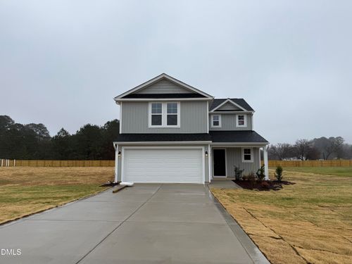 164 Boston River Drive, Dunn, NC, 28334 | Card Image