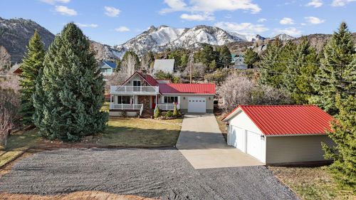 797 W Oakridge Rd, Pine Valley, UT, 84781-2386 | Card Image