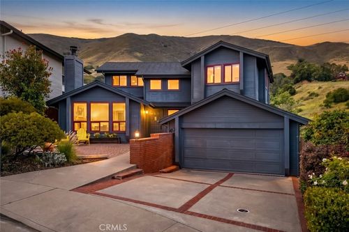 1683 Knoll Dr, San Luis Obispo, CA, 93401-6013 | Card Image