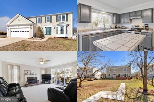 708 Rufford Ct, Accokeek, MD, 20607-2046 | Card Image