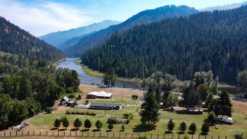 7715 Highway 12, Kooskia, ID, 83539-5018 | Card Image