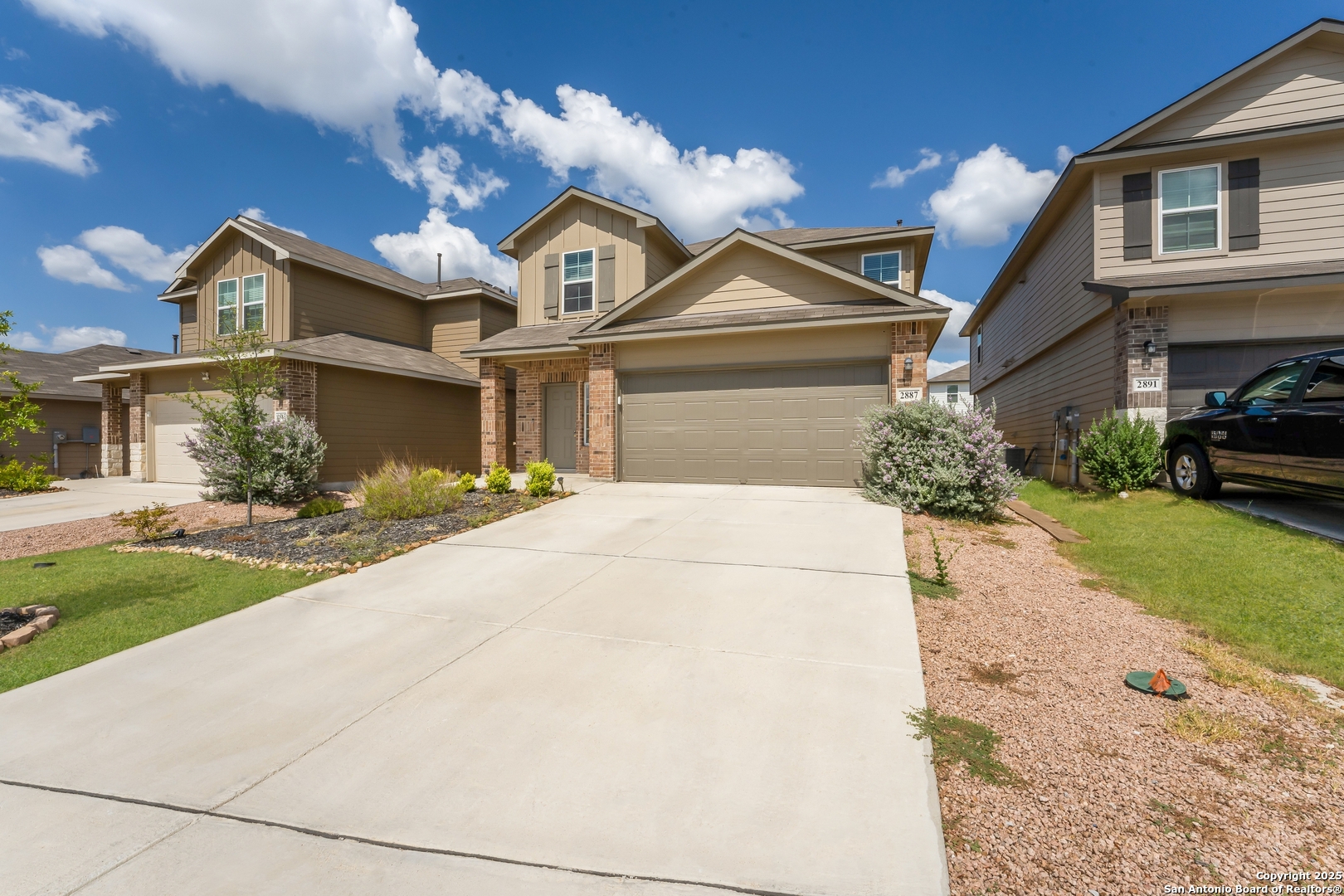 Residential in New Braunfels 3