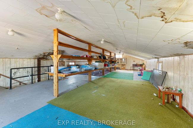 3454 Round Lake Road, House other with 3 bedrooms, 1 bathrooms and 8 parking in South Frontenac ON | Image 21