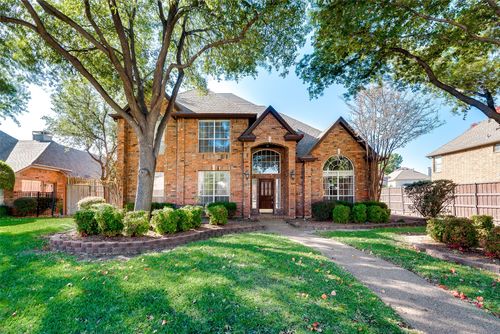 7705 Case Dr, Plano, TX, 75025-6000 | Card Image