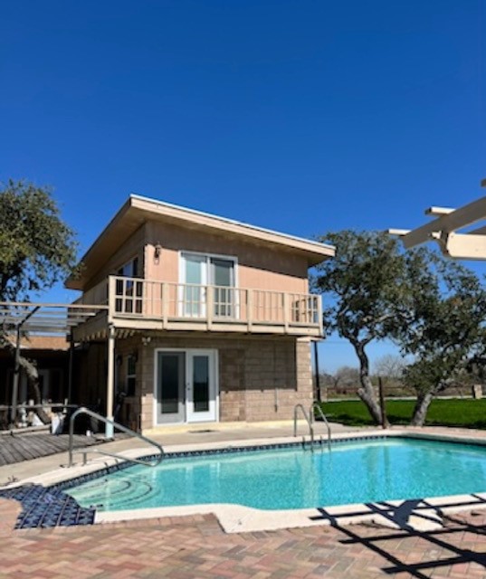 FM 1069 , Aransas Pass, TX 78336