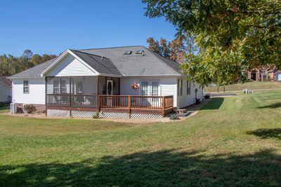 16437 Old Timber Road, House other with 3 bedrooms, 2 bathrooms and 484 parking in Abingdon VA | Image 2