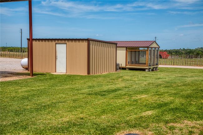 2543 Fm 975, House other with 4 bedrooms, 4 bathrooms and null parking in Caldwell TX | Image 46
