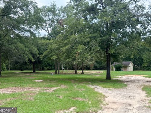 1198 Horse And Buggy Ln, Brooklet, GA, 30415-5994 | Card Image
