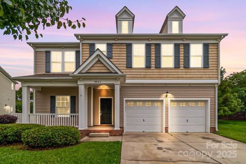 9641 Bellamy Pl Nw, Concord, NC, 28027-3536 | Card Image