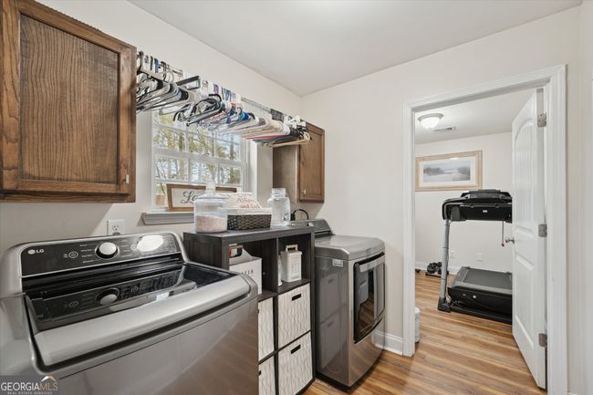 108 Pine Thicket Way, House other with 3 bedrooms, 2 bathrooms and 2 parking in Springfield GA | Image 26